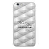 Заказать чехол для iPhone 6/6 Plus в Москве. Чехол для iPhone 6, объёмная печать Jaguar от THE_NISE  - готовые дизайны и нанесение принтов.