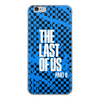 Заказать чехол для iPhone 6/6 Plus в Москве. Чехол для iPhone 6, объёмная печать The Last of Us от THE_NISE  - готовые дизайны и нанесение принтов.