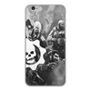 Заказать чехол для iPhone 6/6 Plus в Москве. Чехол для iPhone 6, объёмная печать Gears of War  от THE_NISE  - готовые дизайны и нанесение принтов.