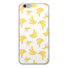 Заказать чехол для iPhone 6/6 Plus в Москве. Чехол для iPhone 6, объёмная печать Вкусные бананы от IrinkaArt  - готовые дизайны и нанесение принтов.