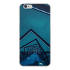 Заказать чехол для iPhone 6/6 Plus в Москве. Чехол для iPhone 6, объёмная печать 5s Night Bridge от SuperSobol  - готовые дизайны и нанесение принтов.