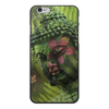 Заказать чехол для iPhone 6/6 Plus в Москве. Чехол для iPhone 6, объёмная печать Будда  от Аня Лукьянова - готовые дизайны и нанесение принтов.