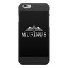 Заказать чехол для iPhone 6/6 Plus в Москве. Чехол для iPhone 6, объёмная печать Murinus от Anbrey Elkin - готовые дизайны и нанесение принтов.