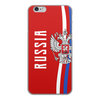 Заказать чехол для iPhone 6/6 Plus в Москве. Чехол для iPhone 6, объёмная печать Россия от THE_NISE  - готовые дизайны и нанесение принтов.