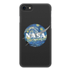 Заказать чехол для iPhone 7/7 Plus в Москве. Чехол для iPhone 7, объёмная печать /Nasa от Polilog - готовые дизайны и нанесение принтов.