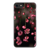 Заказать чехол для iPhone 7/7 Plus в Москве. Чехол для iPhone 7, объёмная печать Цветы от Александра Супроженкова - готовые дизайны и нанесение принтов.