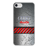 Заказать чехол для iPhone 7/7 Plus в Москве. Чехол для iPhone 7, объёмная печать Авто Audi от THE_NISE  - готовые дизайны и нанесение принтов.