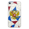 Заказать чехол для iPhone 7/7 Plus в Москве. Чехол для iPhone 7, объёмная печать Без названия от THE_NISE  - готовые дизайны и нанесение принтов.