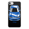 Заказать чехол для iPhone 7/7 Plus в Москве. Чехол для iPhone 7, объёмная печать Silvia S15 от Oleg Markaryan - готовые дизайны и нанесение принтов.