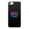 Заказать чехол для iPhone 7/7 Plus в Москве. Чехол для iPhone 7, объёмная печать Apex Legends от THE_NISE  - готовые дизайны и нанесение принтов.