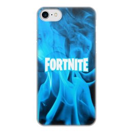 Заказать чехол для iPhone 7/7 Plus в Москве. Чехол для iPhone 7, объёмная печать Fortnite от THE_NISE  - готовые дизайны и нанесение принтов.