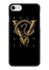 Заказать чехол для iPhone 7/7 Plus в Москве. Чехол для iPhone 7 глянцевый Bullet For My Valentine от geekbox - готовые дизайны и нанесение принтов.