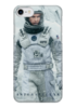 Заказать чехол для iPhone 7/7 Plus в Москве. Чехол для iPhone 7 глянцевый Interstellar от dopet - готовые дизайны и нанесение принтов.