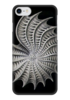 Заказать чехол для iPhone 7/7 Plus в Москве. Чехол для iPhone 7 глянцевый Nautilus, Ernst Haeckel от Apfelbaum - готовые дизайны и нанесение принтов.