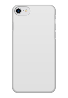 Чехол для iPhone 7 глянцевый