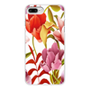 Заказать чехол для iPhone 7/7 Plus в Москве. Чехол для iPhone 7 Plus, объёмная печать сад цветов от THE_NISE  - готовые дизайны и нанесение принтов.