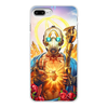 Заказать чехол для iPhone 7/7 Plus в Москве. Чехол для iPhone 7 Plus, объёмная печать Borderlands  от geekbox - готовые дизайны и нанесение принтов.