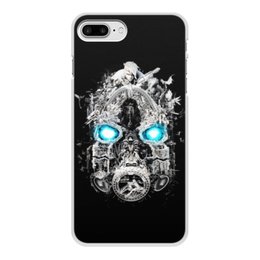 Заказать чехол для iPhone 7/7 Plus в Москве. Чехол для iPhone 7 Plus, объёмная печать Borderlands  от geekbox - готовые дизайны и нанесение принтов.