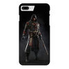 Заказать чехол для iPhone 7/7 Plus в Москве. Чехол для iPhone 7 Plus глянцевый Assassins Creed (Rogue) от Аня Лукьянова - готовые дизайны и нанесение принтов.