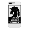 Заказать чехол для iPhone 7/7 Plus в Москве. Чехол для iPhone 7 Plus глянцевый Dark Horse Comics от YellowCloverShop - готовые дизайны и нанесение принтов.