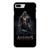 Заказать чехол для iPhone 7/7 Plus в Москве. Чехол для iPhone 7 Plus глянцевый Assassins Creed (Unity Arno) от Аня Лукьянова - готовые дизайны и нанесение принтов.