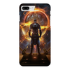 Заказать чехол для iPhone 7/7 Plus в Москве. Чехол для iPhone 7 Plus глянцевый Starpoint Gemini Warlords от Аня Лукьянова - готовые дизайны и нанесение принтов.