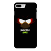 Заказать чехол для iPhone 7/7 Plus в Москве. Чехол для iPhone 7 Plus глянцевый Space (Angry Birds) от Аня Лукьянова - готовые дизайны и нанесение принтов.