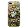 Заказать чехол для iPhone 7/7 Plus в Москве. Чехол для iPhone 7 Plus глянцевый Орхидеи (Orchideae, Ernst Haeckel) от Apfelbaum - готовые дизайны и нанесение принтов.