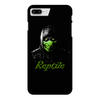 Заказать чехол для iPhone 7/7 Plus в Москве. Чехол для iPhone 7 Plus глянцевый Reptile от Дмитрий - готовые дизайны и нанесение принтов.