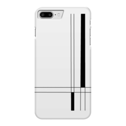 Чехол для iPhone 7 Plus глянцевый