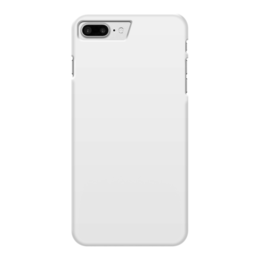 Чехол для iPhone 7 Plus глянцевый
