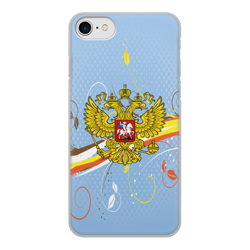 printio чехол для iphone 8 объёмная печать камни Printio Чехол для iPhone 8, объёмная печать Россия