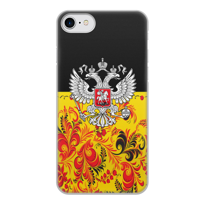 printio чехол для iphone 8 объёмная печать камни Printio Чехол для iPhone 8, объёмная печать Россия