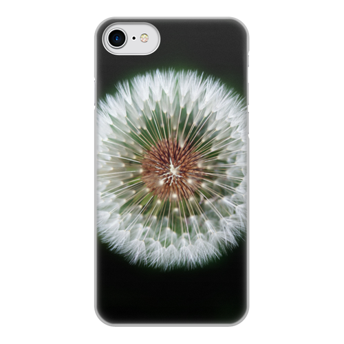 Заказать чехол для iPhone 8/8 Plus в Москве. Чехол для iPhone 8, объёмная печать Лето! от FireFoxa - готовые дизайны и нанесение принтов.