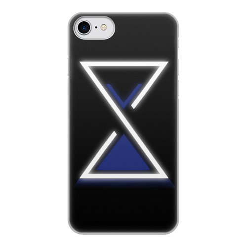 Заказать чехол для iPhone 8/8 Plus в Москве. Чехол для iPhone 8, объёмная печать Set it off midnight от tayler0emily@gmail.com - готовые дизайны и нанесение принтов.