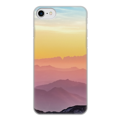 Заказать чехол для iPhone 8/8 Plus в Москве. Чехол для iPhone 8, объёмная печать Без названия от alinacat92@mail.ru - готовые дизайны и нанесение принтов.