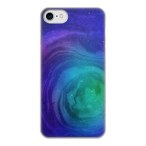 Заказать чехол для iPhone 8/8 Plus в Москве. Чехол для iPhone 8, объёмная печать Без названия от alinacat92@mail.ru - готовые дизайны и нанесение принтов.