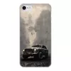 Заказать чехол для iPhone 8/8 Plus в Москве. Чехол для iPhone 8, объёмная печать Steampunk car от Дана Столыпина - готовые дизайны и нанесение принтов.
