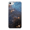 Заказать чехол для iPhone 8/8 Plus в Москве. Чехол для iPhone 8, объёмная печать Космос от Аида Хуснутдинова - готовые дизайны и нанесение принтов.