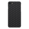 Заказать чехол для iPhone 8/8 Plus в Москве. Чехол для iPhone 8, объёмная печать Чёрная броня от bd-art  - готовые дизайны и нанесение принтов.