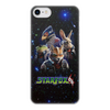 Заказать чехол для iPhone 8/8 Plus в Москве. Чехол для iPhone 8, объёмная печать STAR FOX от robus - готовые дизайны и нанесение принтов.