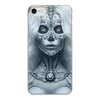 Заказать чехол для iPhone 8/8 Plus в Москве. Чехол для iPhone 8, объёмная печать Dia De Los Muertos от Дана Столыпина - готовые дизайны и нанесение принтов.