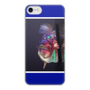 Заказать чехол для iPhone 8/8 Plus в Москве. Чехол для iPhone 8, объёмная печать Flashlight Creative от natulia_hatulia@yahoo.com - готовые дизайны и нанесение принтов.