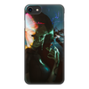 Заказать чехол для iPhone 8/8 Plus в Москве. Чехол для iPhone 8, объёмная печать Безысходность от Дана Столыпина - готовые дизайны и нанесение принтов.