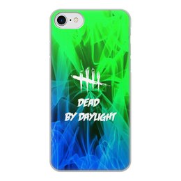 Заказать чехол для iPhone 8/8 Plus в Москве. Чехол для iPhone 8, объёмная печать Dead by Daylight от THE_NISE  - готовые дизайны и нанесение принтов.