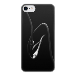Чехол для iPhone 8, объёмная печать