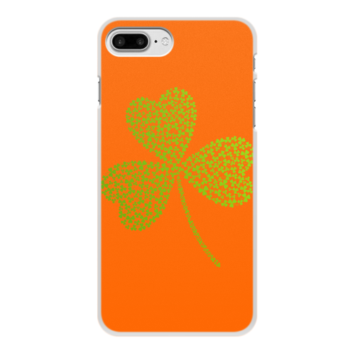 Заказать чехол для iPhone 8/8 Plus в Москве. Чехол для iPhone 8 Plus, объёмная печать Без названия от alinacat92@mail.ru - готовые дизайны и нанесение принтов.