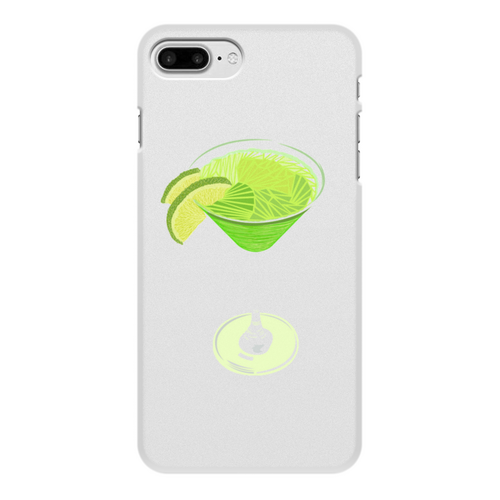 Заказать чехол для iPhone 8/8 Plus в Москве. Чехол для iPhone 8 Plus, объёмная печать Без названия от Stil na yarkosti - готовые дизайны и нанесение принтов.