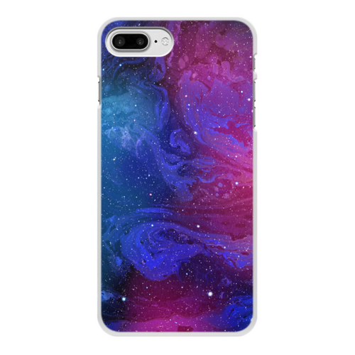 Заказать чехол для iPhone 8/8 Plus в Москве. Чехол для iPhone 8 Plus, объёмная печать Без названия от alinacat92@mail.ru - готовые дизайны и нанесение принтов.