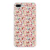 Заказать чехол для iPhone 8/8 Plus в Москве. Чехол для iPhone 8 Plus, объёмная печать Пейсли (Яркий) от Аня Лукьянова - готовые дизайны и нанесение принтов.
